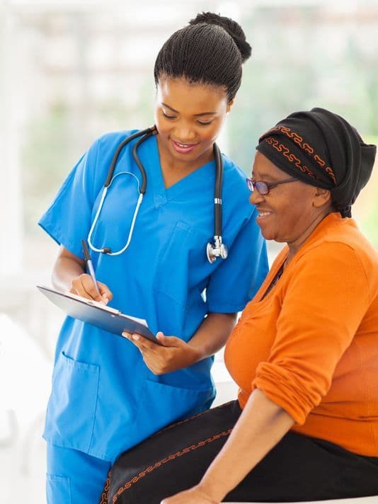 Caring for Loved Ones with Dementia