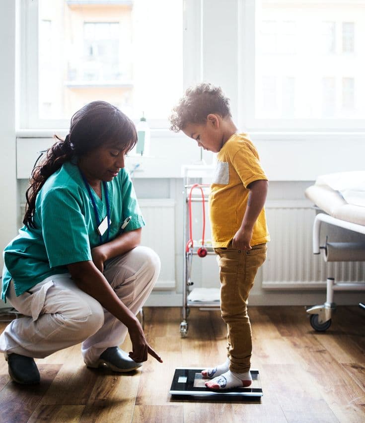 Safe & Loving Childcare in Your Home